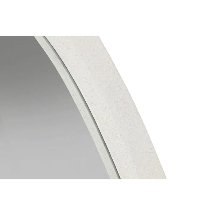 Wall mirror Home ESPRIT White Modern 120 x 3 x 70 cm - Декорация и Осветление<<<Дом