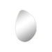 Wall mirror Home ESPRIT White Modern 45 x 2 x 68 cm - Декорация и Осветление<<<Дом
