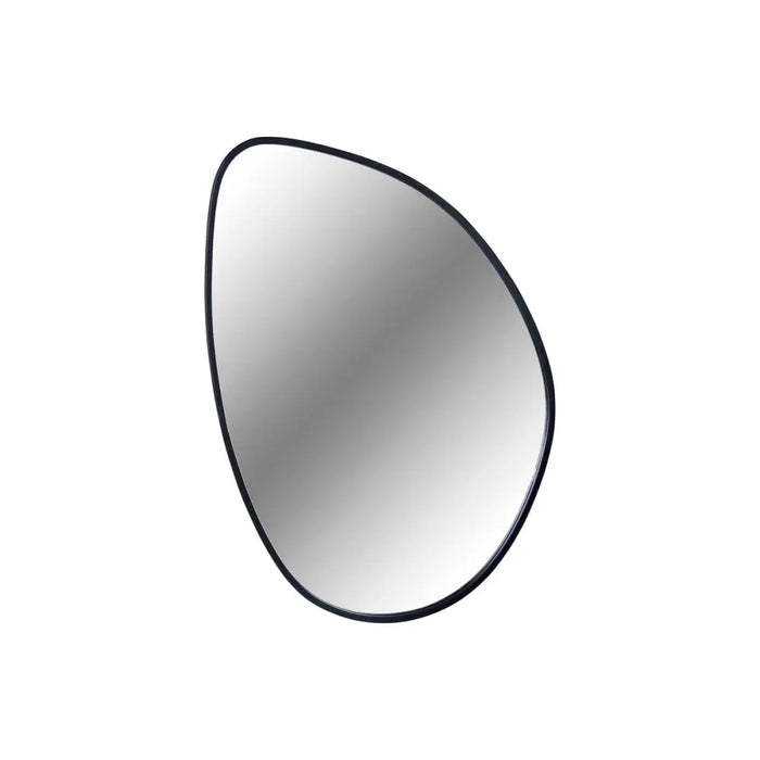 Wall mirror Home ESPRIT White Modern 45 x 2 x 68 cm - Декорация и Осветление<<<Дом