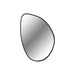 Wall mirror Home ESPRIT White Modern 45 x 2 x 68 cm - Декорация и Осветление<<<Дом