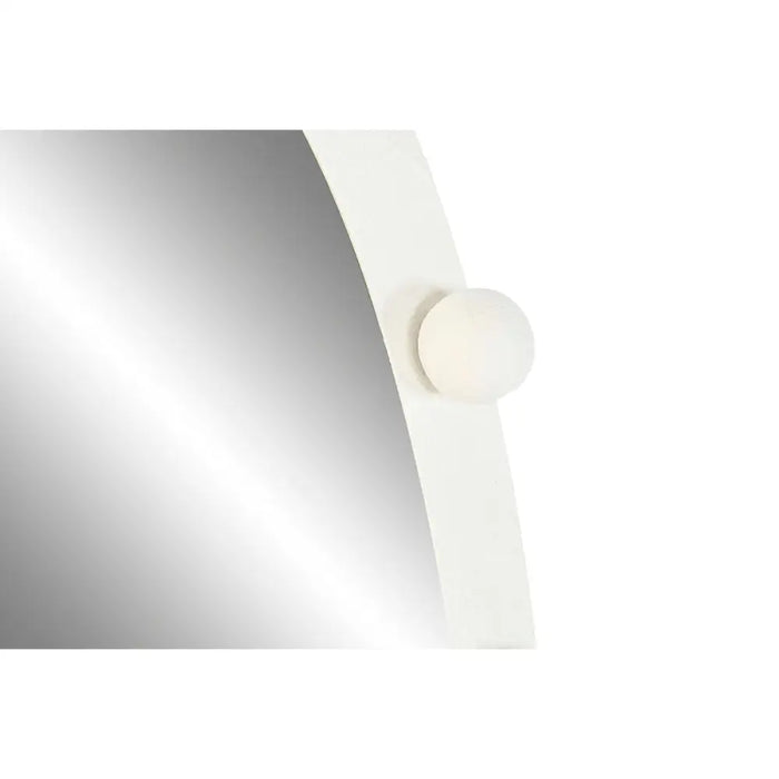 Wall mirror Home ESPRIT White Modern 56,5 X 7,5 X 167 CM - Декорация и Осветление<<<Дом