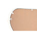 Wall mirror Home ESPRIT White Modern 67 X 7,5 X 167 CM - Декорация и Осветление<<<Дом