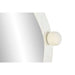Wall mirror Home ESPRIT White Modern 67 X 7,5 X 167 CM - Декорация и Осветление<<<Дом