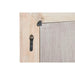 Wall mirror Home ESPRIT White Natural Elephant Indian Man 83 x 4 x 121 cm - Декорация и Осветление<<<Дом