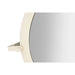 Wall mirror Home ESPRIT White Romantic 60 x 13 x 52 cm - Декорация и Осветление<<<Дом