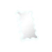 Wall mirror Home ESPRIT White Urban 22 X 2 X 35 CM - Декорация и Осветление<<<Дом