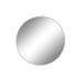 Wall mirror Home ESPRIT White Urban 70 x 4,5 x 70 cm - Декорация и Осветление<<<Дом