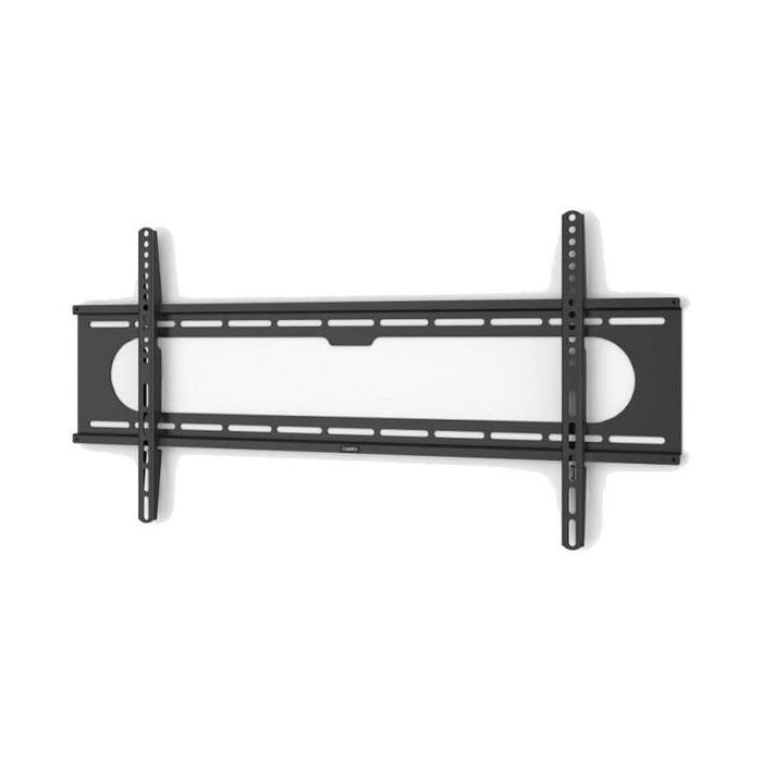 Wall mount for TV Hama Ultraslim FIX XL 90’’ 229 cm 800x400 up to 100 kg - Стойки за TV и високоговорители<<<TV Видео и