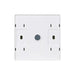 Wall-mounted base for remote control Sonoff RM433 - Accessories<<<Smart Home<<<InnproXML&&&Smart home<<<HurtelXML
