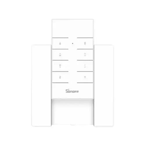 Wall-mounted base for remote control Sonoff RM433 - Accessories<<<Smart Home<<<InnproXML&&&Smart home<<<HurtelXML