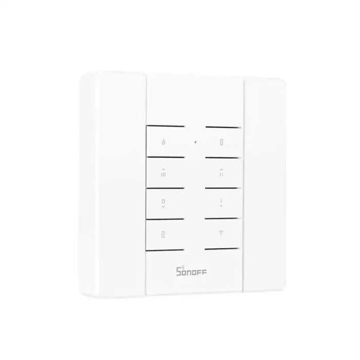Wall-mounted base for remote control Sonoff RM433 - Accessories<<<Smart Home<<<InnproXML&&&Smart home<<<HurtelXML