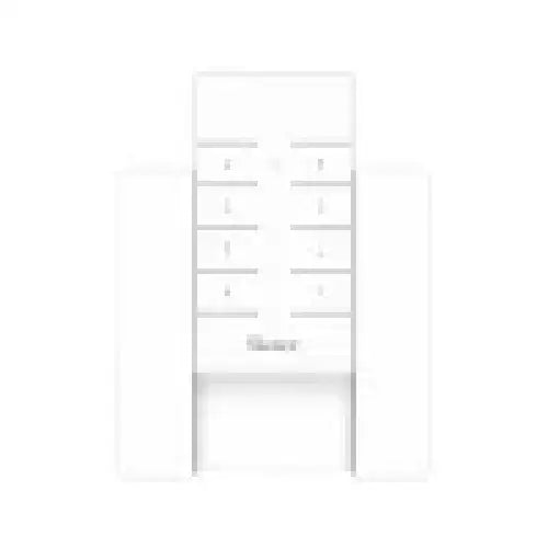 Wall-mounted base for remote control Sonoff RM433 - Accessories<<<Smart Home<<<InnproXML&&&Smart home<<<HurtelXML