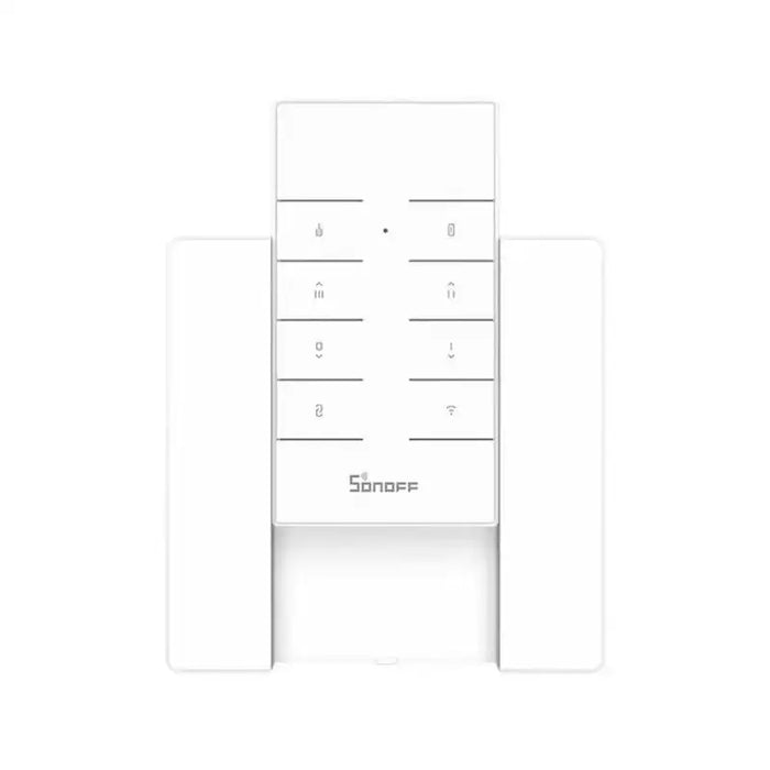 Wall-mounted base for remote control Sonoff RM433 - Accessories<<<Smart Home<<<InnproXML&&&Smart home<<<HurtelXML