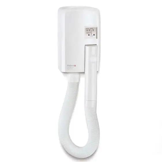 Wall-mounted hair dryer VALERA Hotello Super AC Shaver 832.02/RT - Сешоари<<<Грижа за тялото<<<Малки