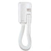 Wall-mounted hair dryer VALERA Hotello Super AC Shaver 832.02/RT - Сешоари<<<Грижа за тялото<<<Малки