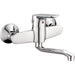 WALL-MOUNTED KITCHEN MIXER FORMA VITA CAPRI WALL-MOUNTED - Смесители за кухня<<<Кухня<<<Praktiker&&&Кухненски