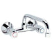 WALL-MOUNTED KITCHEN MIXER VIDIMA ISKAR - Смесители за кухня<<<Кухня<<<Praktiker&&&Кухненски