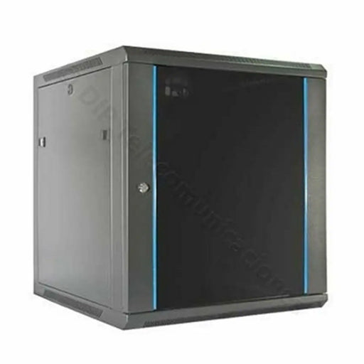 Wall-mounted Rack Cabinet 2LAN AR1912U600X600M1 - Компютър Мрежи и компоненти<<<Компютри|