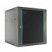Wall-mounted Rack Cabinet 2LAN AR1912U600X600M1 - Компютър Мрежи и компоненти<<<Компютри|