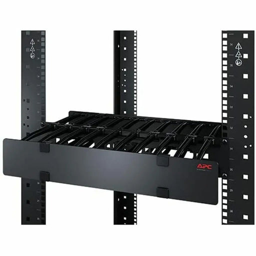Wall-mounted Rack Cabinet APC AR8602A 1U 19’’ - Компютър Мрежи и компоненти<<<Компютри|