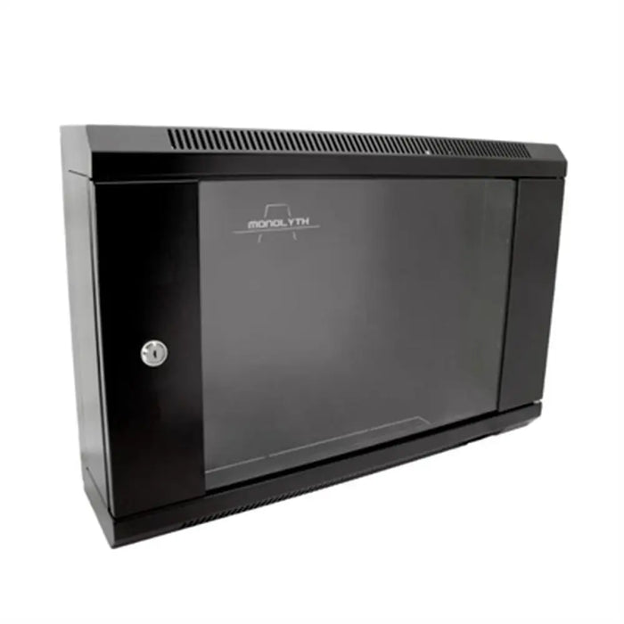 Wall-mounted Rack Cabinet Monolyth WM6109 - Компютър Мрежи и компоненти<<<Компютри|