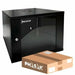 Wall-mounted Rack Cabinet Phasak PHO 2009D - Компютър Мрежи и компоненти<<<Компютри|