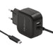Wall-mounted Rack Cabinet Qoltec 50190 - Tablets - ChargersTAB-LAD<<<TabletsTAB<<<ActionPL&&&Компютър Мрежи и
