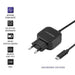 Wall-mounted Rack Cabinet Qoltec 50190 - Tablets - ChargersTAB-LAD<<<TabletsTAB<<<ActionPL&&&Компютър Мрежи и