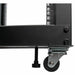 Wall-mounted Rack Cabinet Startech 4POSTRACK8U - Компютър Мрежи и компоненти<<<Компютри|