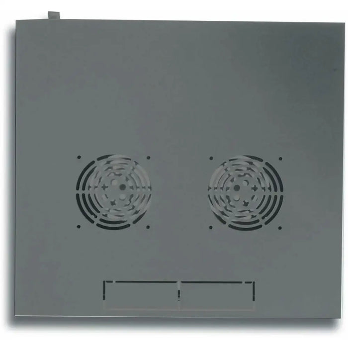Wall-mounted Rack Cabinet Techly 023608 - Комуникационни Шкафове<<<Компютър Мрежи и компоненти<<<Компютри|