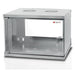 Wall-mounted Rack Cabinet Techly I-CASE EL-1006G32 - Комуникационни Шкафове<<<Компютър Мрежи и компоненти<<<Компютри|
