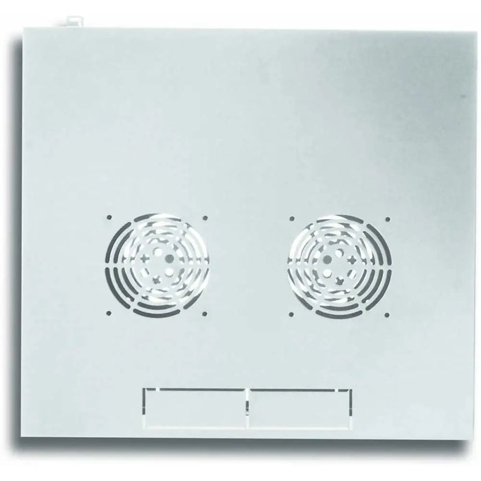 Wall-mounted Rack Cabinet Techly I-CASE EL-1006G32 - Комуникационни Шкафове<<<Компютър Мрежи и компоненти<<<Компютри|