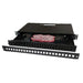 Wall-mounted Rack Cabinet WP WPC-FPP-0224-B - Електроника Звук<<<Компютри| Електроника<<<BigBuy&&&Музикално