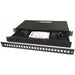 Wall-mounted Rack Cabinet WP WPC-FPP-0224-B - Електроника Звук<<<Компютри| Електроника<<<BigBuy&&&Музикално