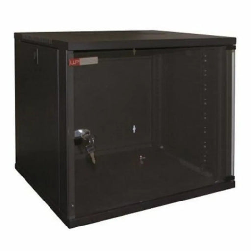 Wall-mounted Rack Cabinet WP WPN-RWA-12604-B - Компютър Мрежи и компоненти<<<Компютри|