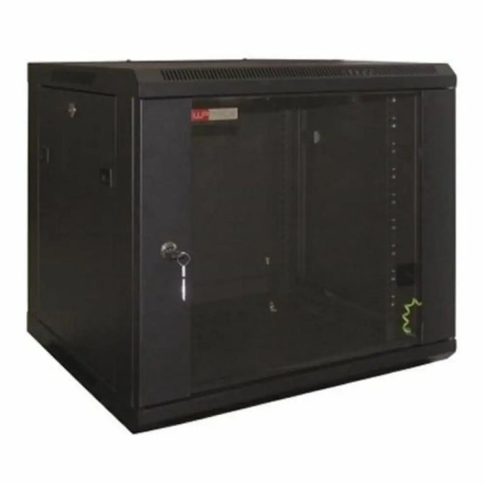 Wall-mounted Rack Cabinet WP WPN-RWB-12605-B - Компютър Мрежи и компоненти<<<Компютри|