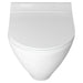 WALL-MOUNTED TOILET SET WITH SEAT CERSANIT MILLE PLUS CLEAN ON - Тоалетни чинии<<<Санитарна керамика и