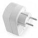 Wall Plug with 2 USB Ports Ewent EW1211 3,1 A - Електроника Телефони и таблети<<<Компютри|