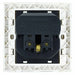 Wall Plug with 2 USB Ports TooQ 10.35.0010 5V/2.4A White 2,4 A - Компютър Мрежи и компоненти<<<Компютри|