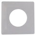 WALL PROTECTOR AROUND KEY TRANSPARENT MELOPLAM - Ключове и контакти<<<Електроматериали<<<Praktiker&&&Ключове и