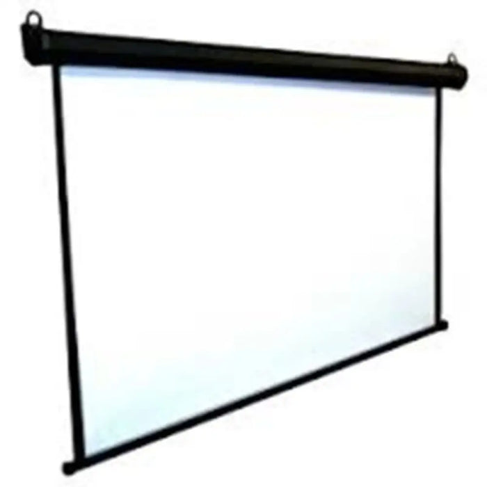 Wall Screen iggual - Електроника Периферни и резервни части<<<Компютри| Електроника<<<BigBuy&&&Екран за