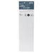 WALL SHELF EKO 80X23.5X3.8CM WHITE - Етажерки и рафтове<<<Мебели и обков<<<Мебели и интериор<<<Praktiker