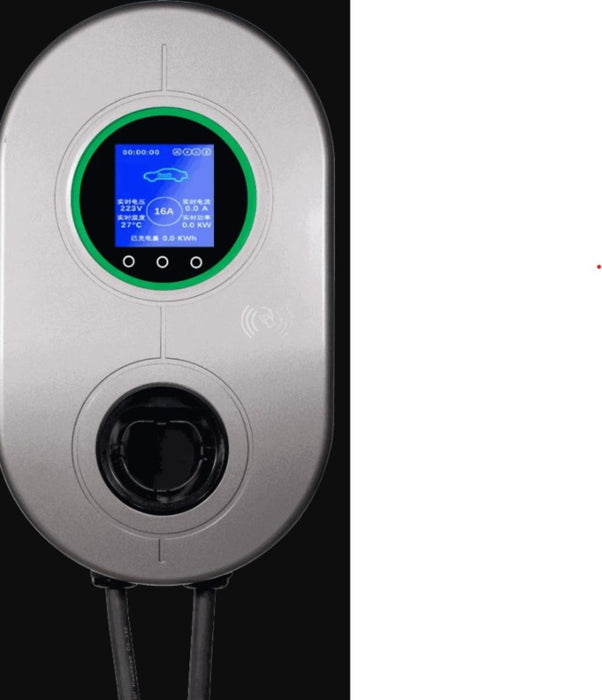 CHARGING STATION 7.4kW WALLBOX.GURU