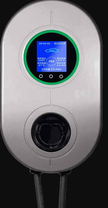 CHARGING STATION 22kW WALLBOX.GURU