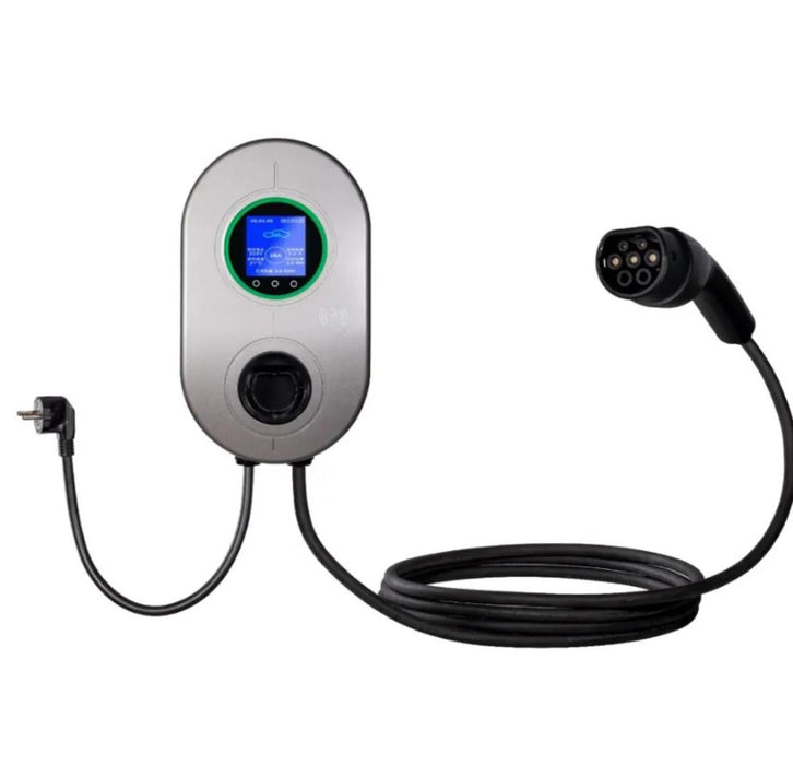 CHARGING STATION 22kW WALLBOX.GURU