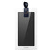 Wallet case with stand for Samsung Galaxy S23 FE Dux Ducis Skin Pro - black - Cell phone cases and covers<<<HurtelXML