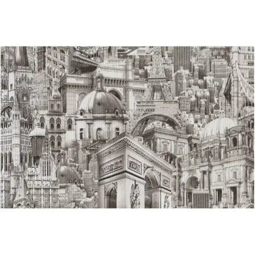 WALLPAPER DUPLEX CALLA 3010-2 - Тапети<<<Тапети и фототапети<<<Мебели и интериор<<<Praktiker&&&Тапети<<<Тапети и