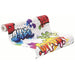 WALLPAPER DUPLEX MOOD COLORFUL GRAFFITI - Тапети<<<Тапети и фототапети<<<Мебели и