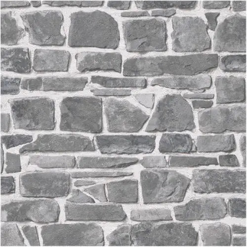 WALLPAPER DUPLEX RASCH’17 STONE CONCRETE - Тапети<<<Тапети и фототапети<<<Мебели и