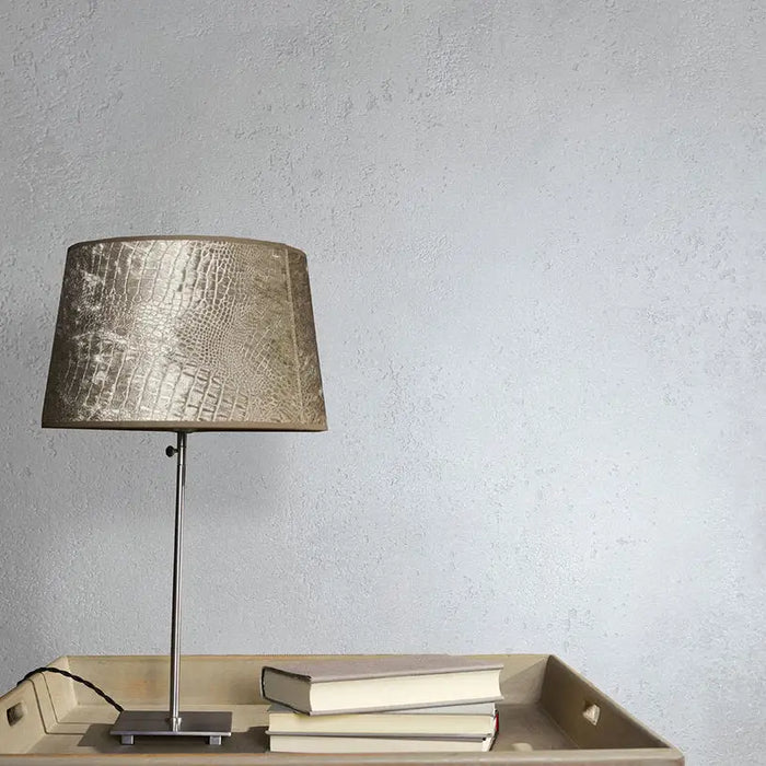 WALLPAPER VINYL CONCRETE LIGHT GRAY - Тапети<<<Тапети и фототапети<<<Мебели и интериор<<<Praktiker&&&Тапети<<<Тапети и